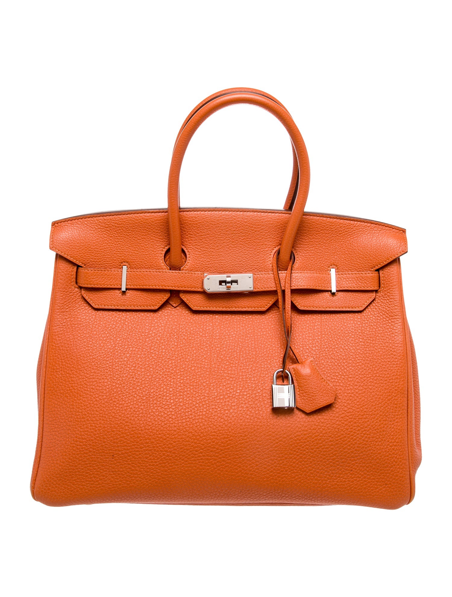 Hermès Togo Birkin 35