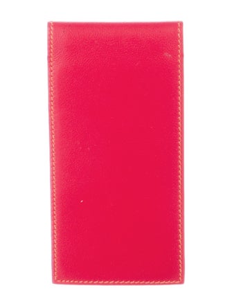 Hermès Mini Notepad Cover