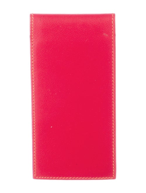 Hermès Mini Notepad Cover