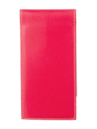 Hermès Mini Notepad Cover