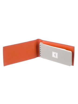 Hermès Mini Notepad Cover