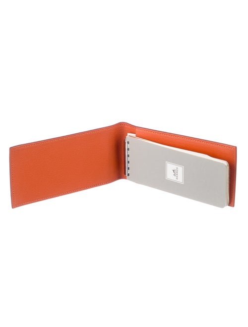 Hermès Mini Notepad Cover