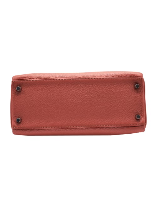 Hermès Togo Kelly Retourne 28