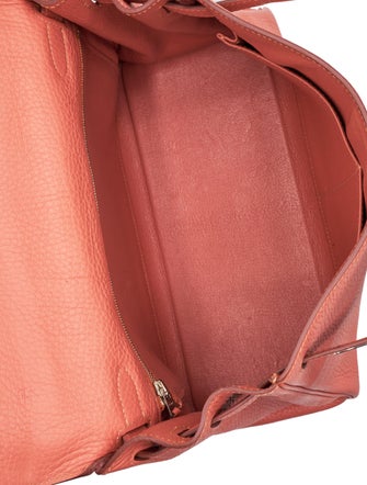 Hermès Togo Kelly Retourne 28