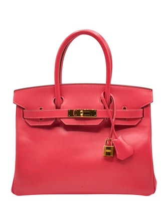 Hermès Swift Birkin 30