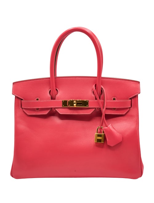 Hermès Swift Birkin 30