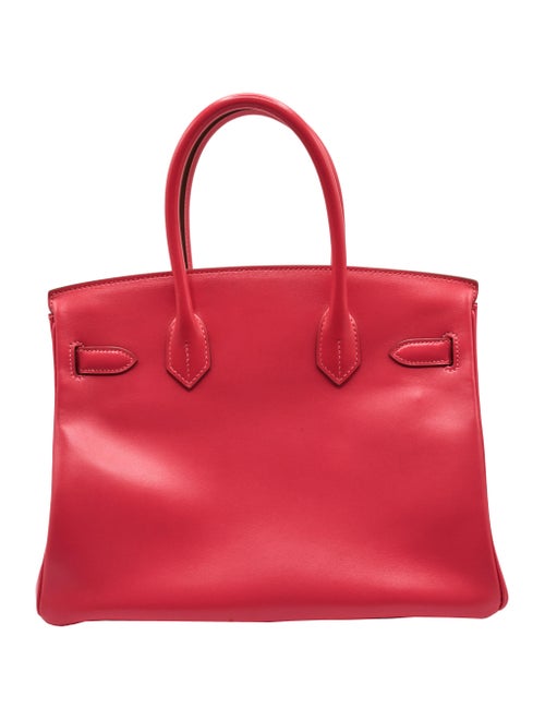 Hermès Swift Birkin 30