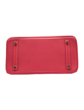 Hermès Swift Birkin 30