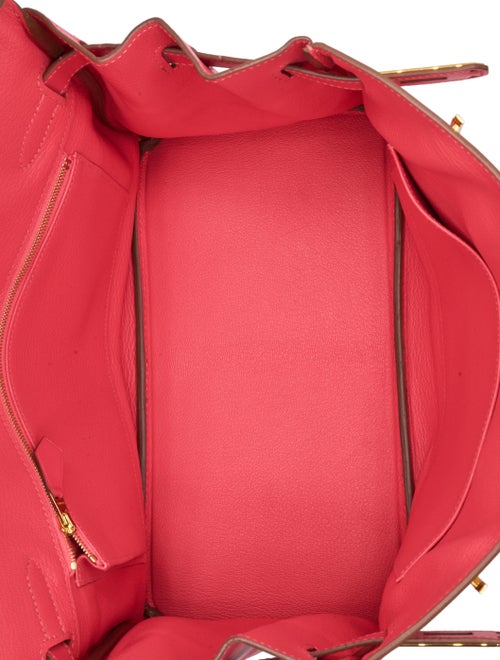 Hermès Swift Birkin 30