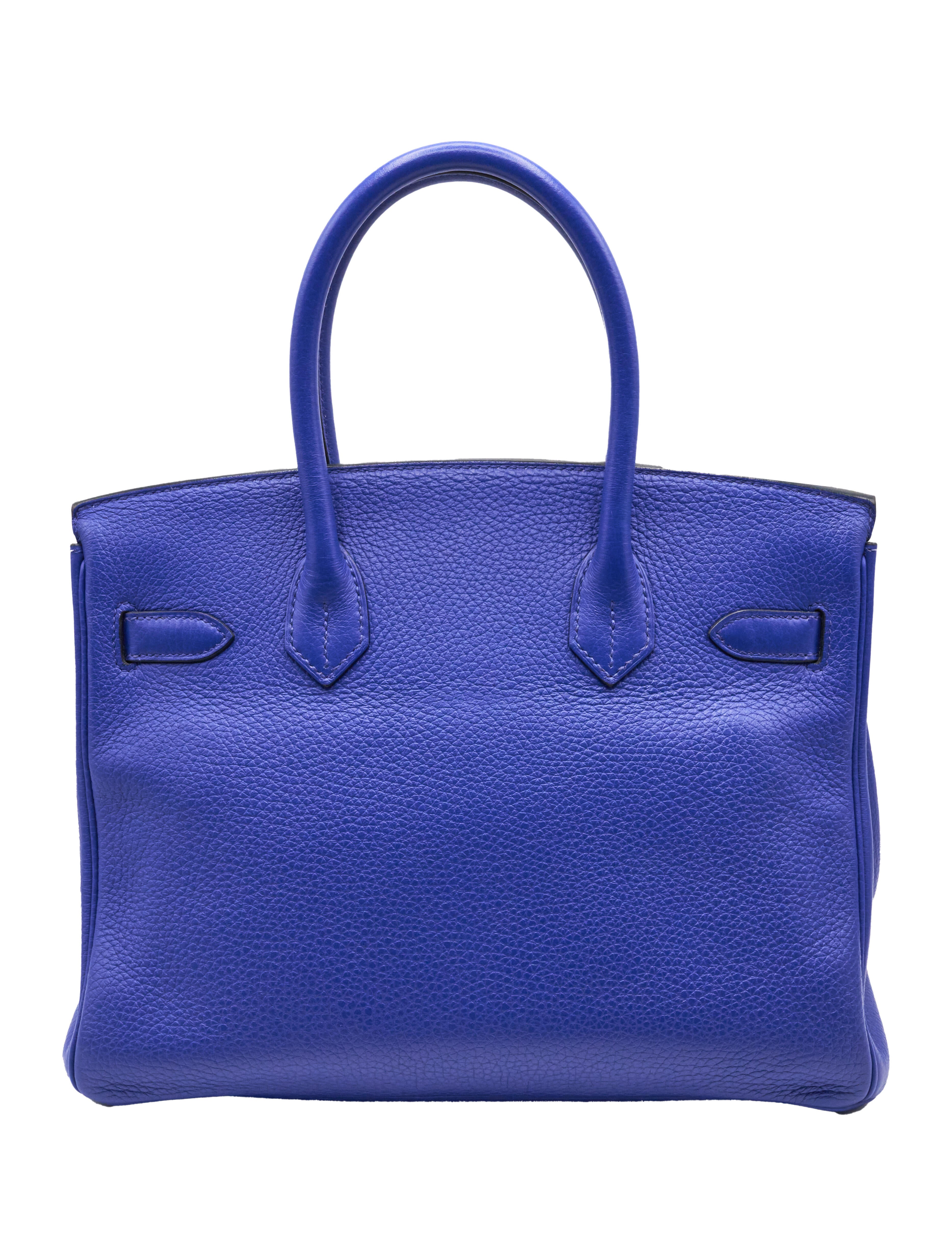 Hermès Togo Birkin 30