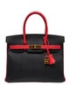 Hermès Epsom Birkin 30