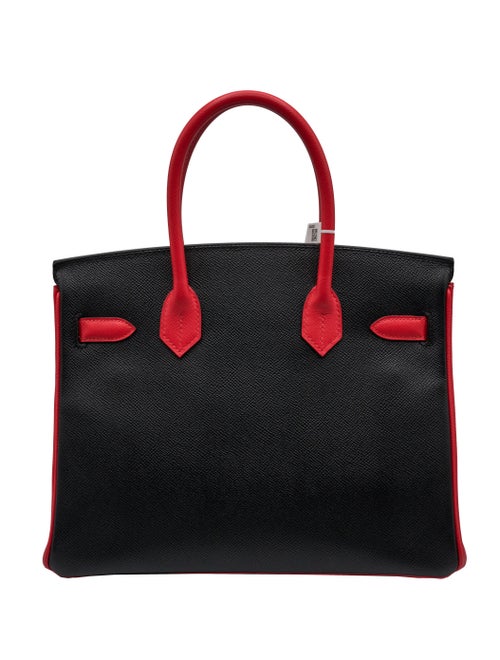 Hermès Epsom Birkin 30