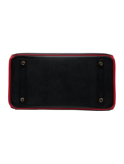 Hermès Epsom Birkin 30