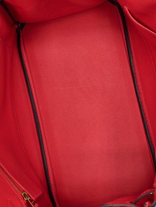 Hermès Epsom Birkin 30