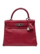 Hermès Epsom Kelly Retourne 28
