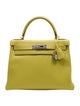 Hermès Epsom Kelly Retourne 28