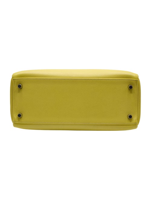 Hermès Epsom Kelly Retourne 28