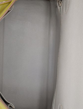 Hermès Epsom Kelly Retourne 28