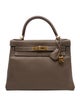 Hermès Togo Kelly Retourne 28