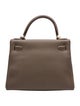 Hermès Togo Kelly Retourne 28