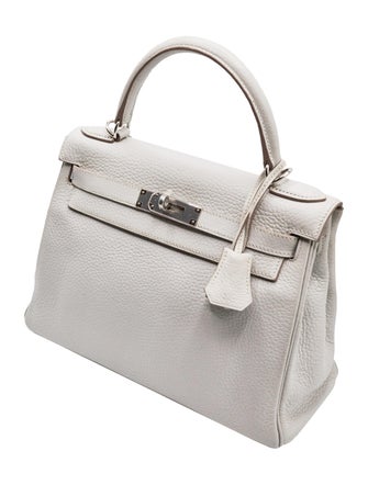 Hermès Togo Kelly Retourne 28