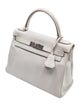 Hermès Togo Kelly Retourne 28