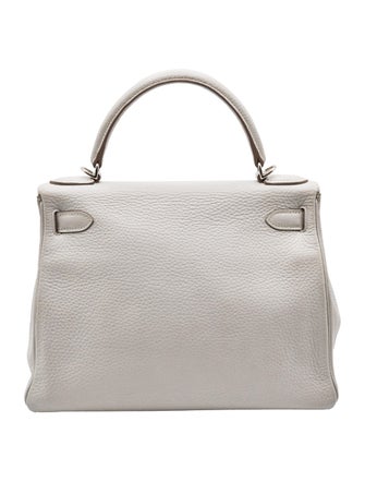 Hermès Togo Kelly Retourne 28