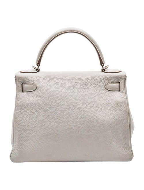 Hermès Togo Kelly Retourne 28