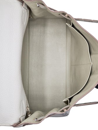 Hermès Togo Kelly Retourne 28