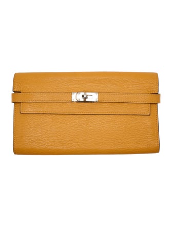 Hermès Chevre Mysore Kelly Classique