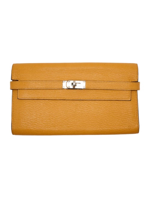Hermès Chevre Mysore Kelly Classique
