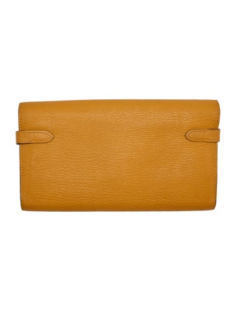 Hermès Chevre Mysore Kelly Classique