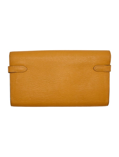 Hermès Chevre Mysore Kelly Classique