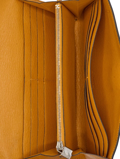 Hermès Chevre Mysore Kelly Classique