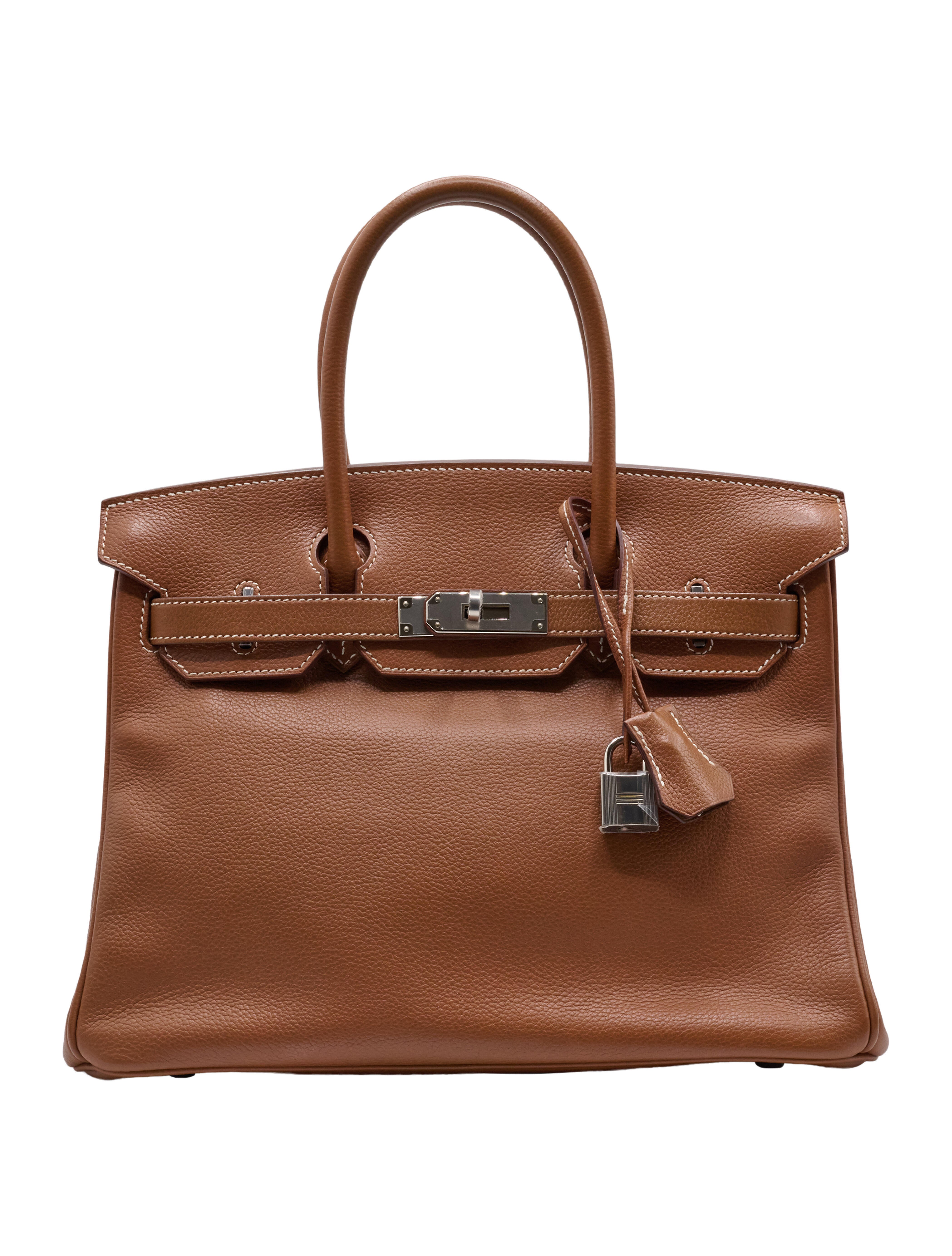 Hermès Togo Birkin 30