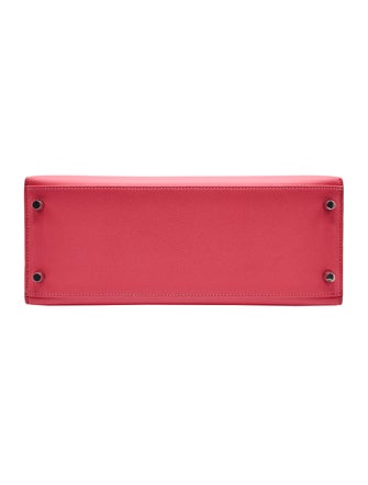 Hermès Epsom Kelly Sellier 28