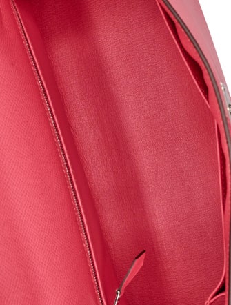 Hermès Epsom Kelly Sellier 28