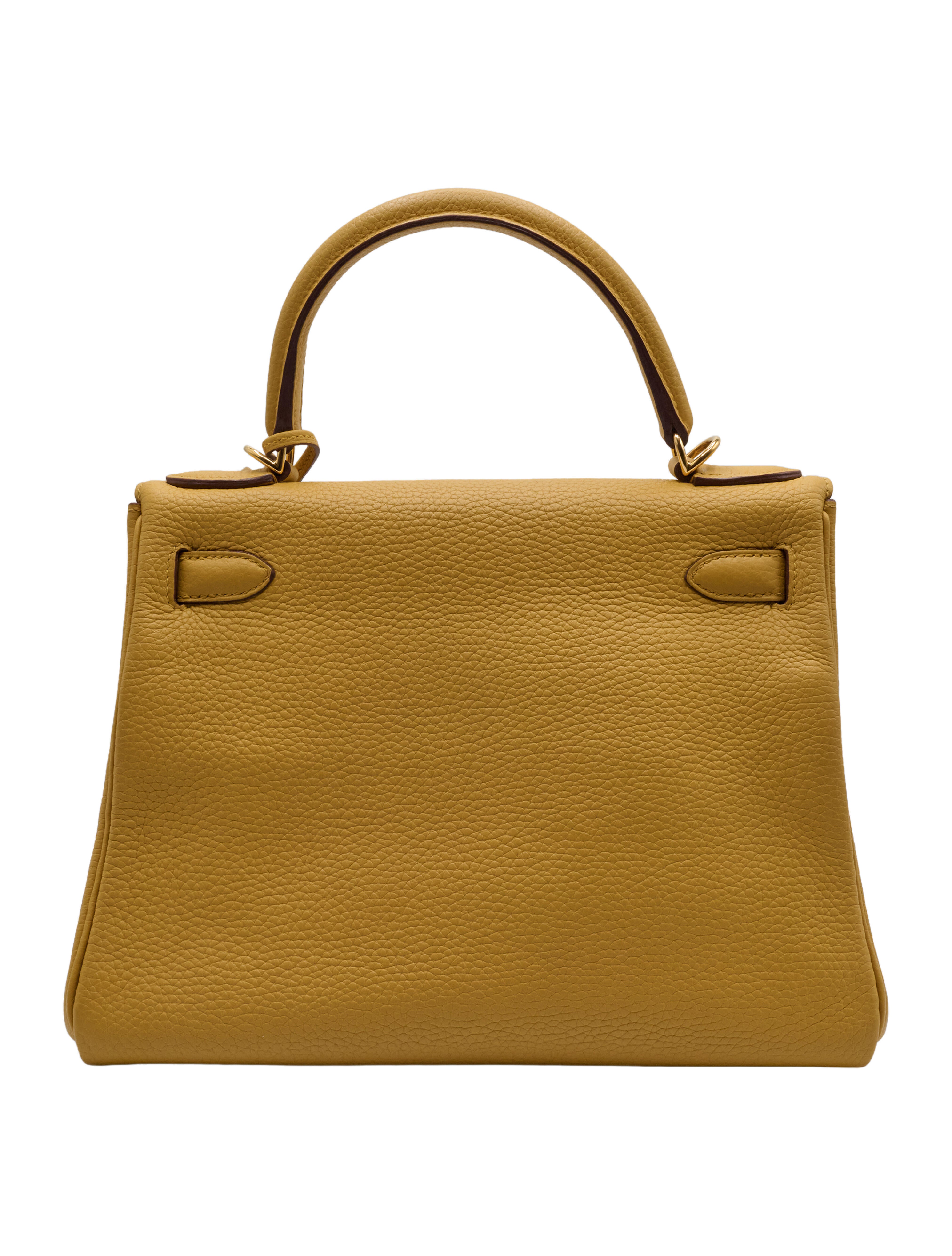 Hermès Clemence Kelly 28