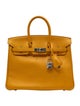 Hermès Epsom Birkin 25