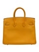 Hermès Epsom Birkin 25