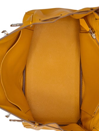 Hermès Epsom Birkin 25