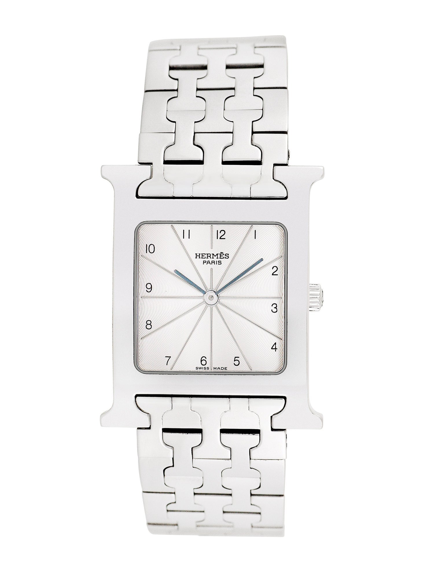 Hermès Heure H Watch