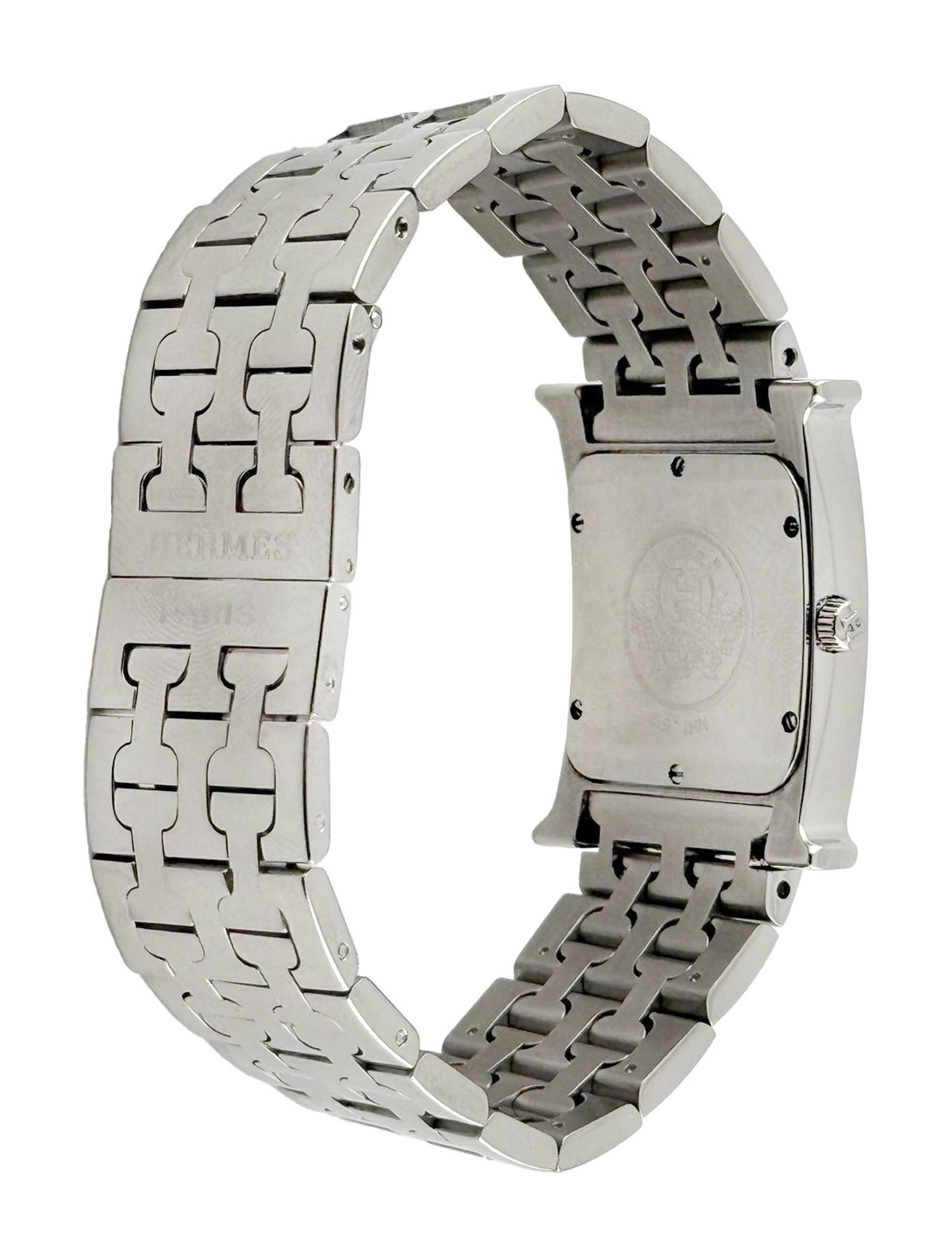 Hermès Heure H Watch