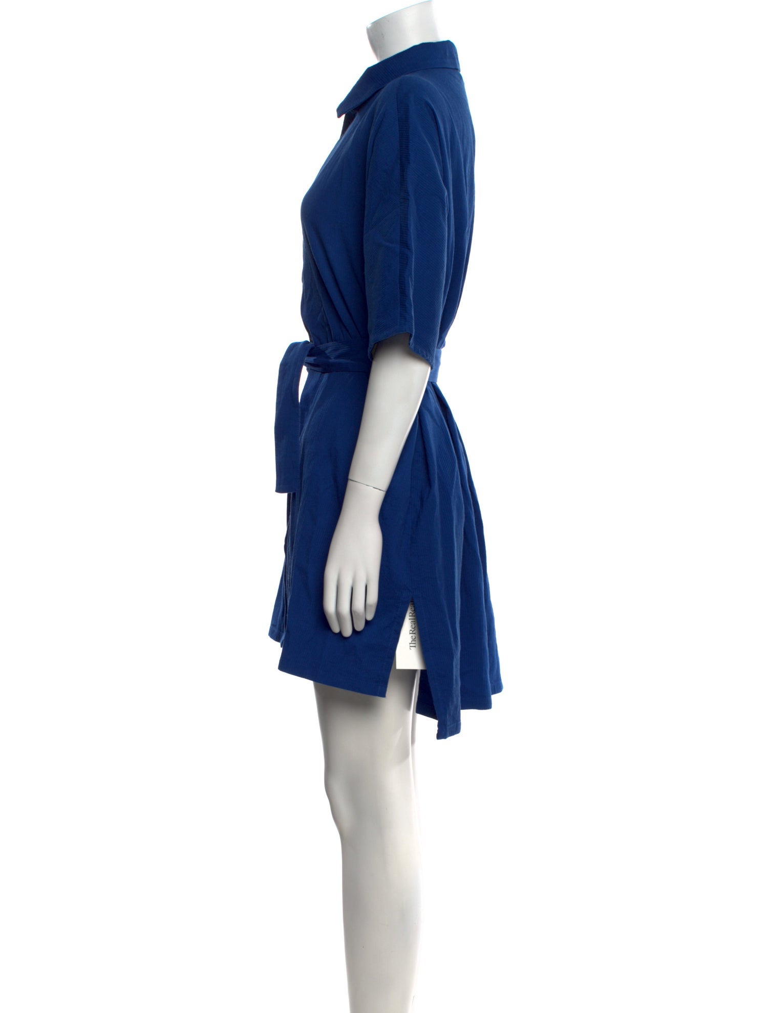 Hermès 2024 Knee-Length Dress