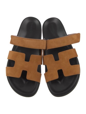 Hermès 2023 Chypre Slides