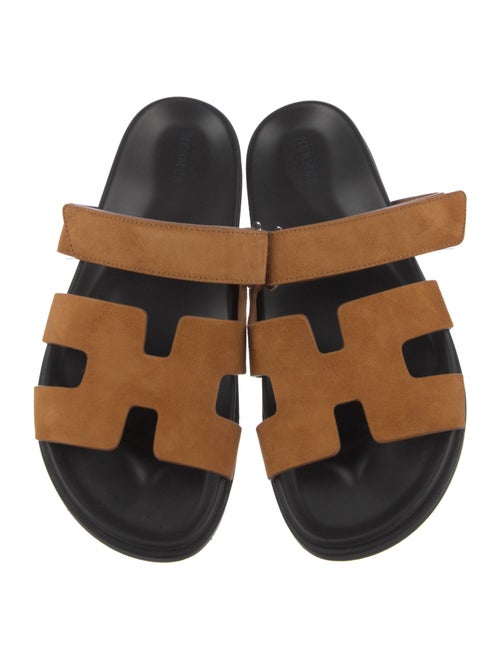 Hermès 2023 Chypre Slides