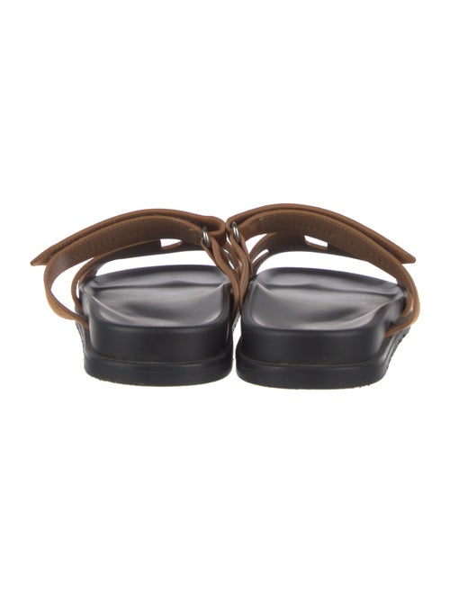 Hermès 2023 Chypre Slides