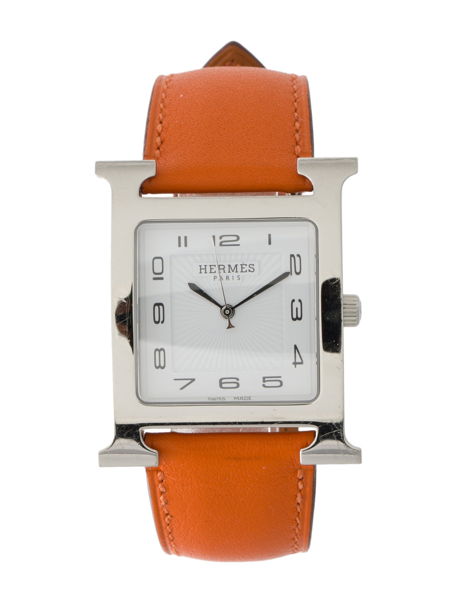 Hermès Heure H Watch