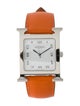 Hermès Heure H Watch