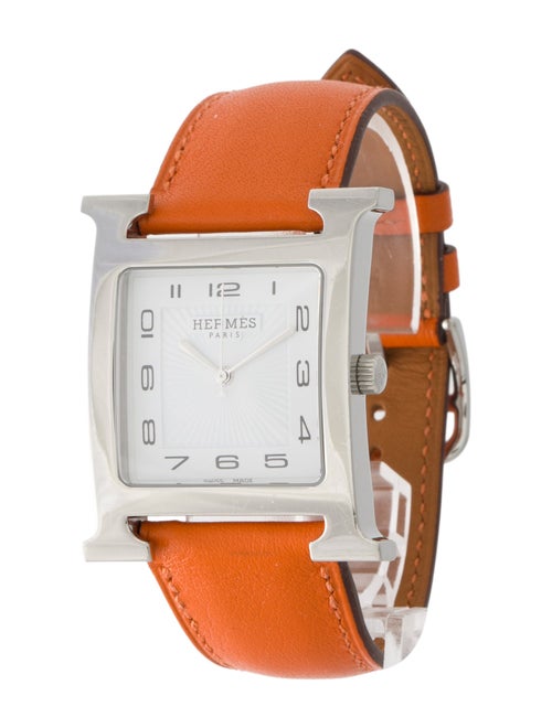 Hermès Heure H Watch